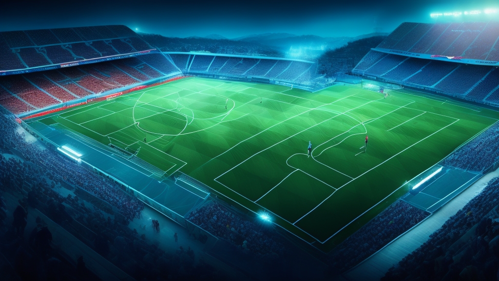 Champions League 2025/26: Phân Tích 4 Đội Mạnh Nhất Vào Bán Kết - Real Madrid Có Thực Sự Bất Khả Chiến Bại?