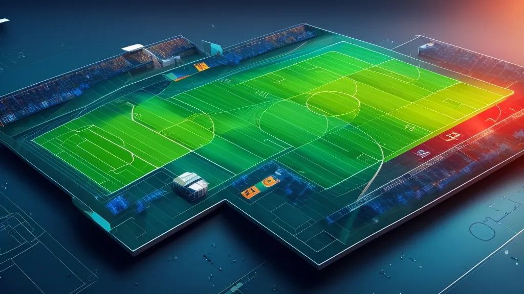 Bài Phân Tích Chuyên Sâu: Chiến Thuật Pep Guardiola