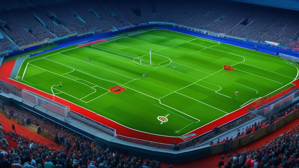 Soi Kèo Manchester United vs Liverpool: 'Quỷ Đỏ' Tìm Lại Danh Dự Trước Kình Địch - Dự Đoán Tỷ Số 1-2