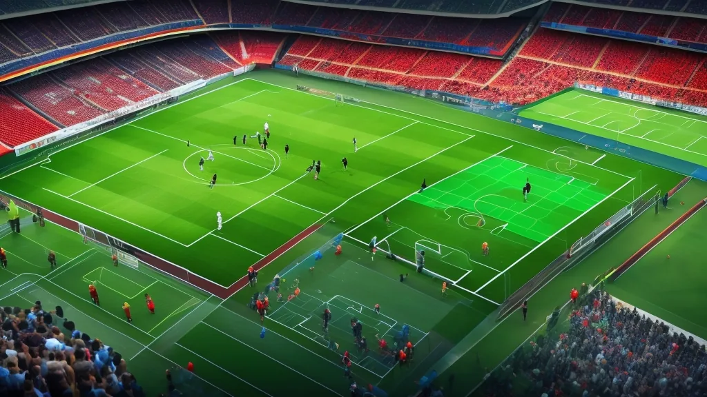 GoFun World Cup 2026: Hướng Dẫn Đăng Ký Và Đăng Nhập Để Cược Thể Thao Mùa Giải Lớn Nhất Năm