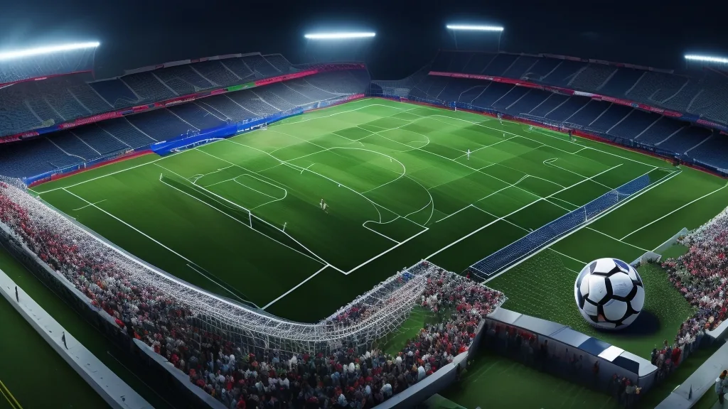 GoFun App Bóng Đá – Cách Tải, Đăng Nhập Và Theo Dõi Lịch Thi Đấu World Cup 2026 Trên Di Động