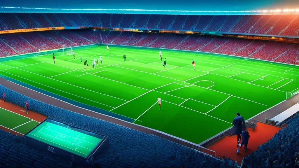 GoFun Odds World Cup 2026: Cách Phân Tích Tỷ Lệ Kèo Để Đặt Cược Thông Minh Hơn
