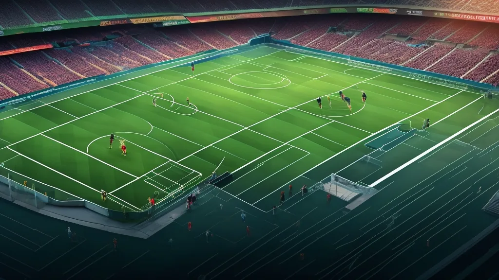 GoFun World Cup 2026: Hướng Dẫn Đăng Ký & Đăng Nhập Để Cược Thể Thao Mùa Giải Lớn Nhất Năm