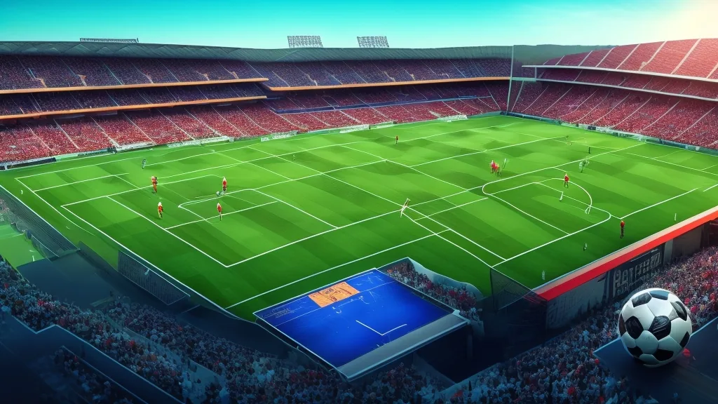 GoFun World Cup 2026: Tất Tần Tật Về Kèo Nhà Cái – Handicap, Over/Under & Tỷ Lệ Cược