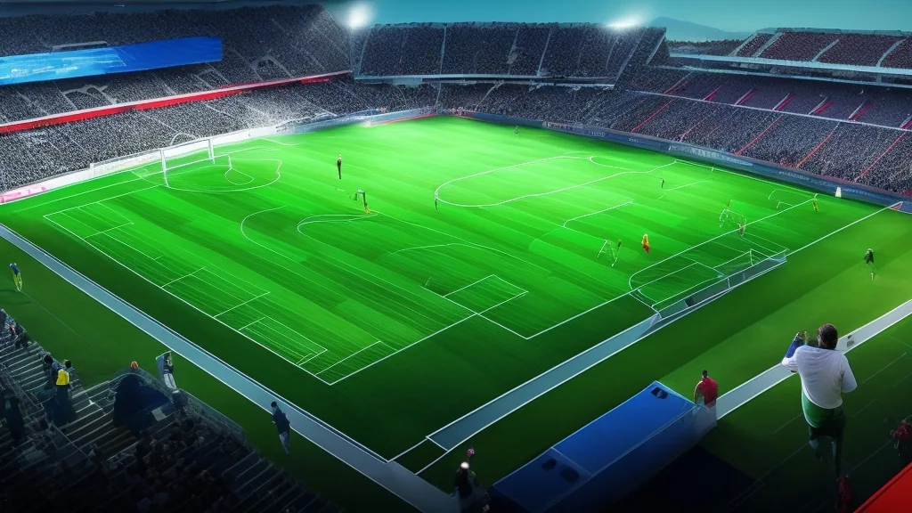 World Cup 2026 Trên GoFun: Đăng Ký Nhanh, Toàn Cảnh 48 Đội Và Cá Cược Có Trách Nhiệm