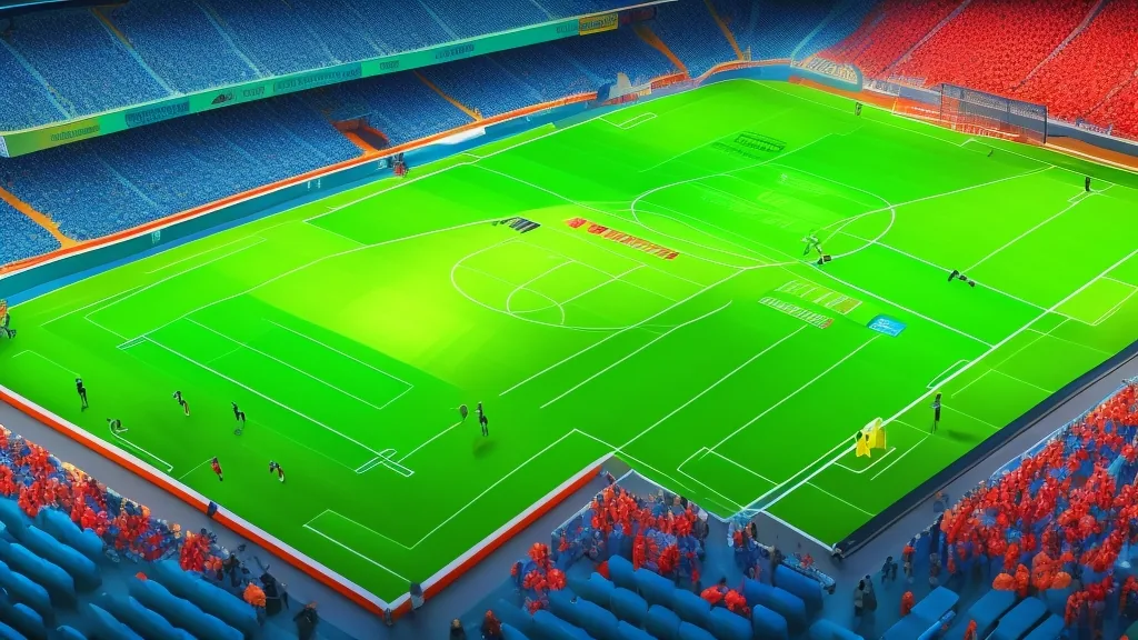 GoFun Odds World Cup 2026: Hiểu Chỉ Số Kèo Châu Âu, Châu Á Và Tài Xỉu Từ A Đến Z