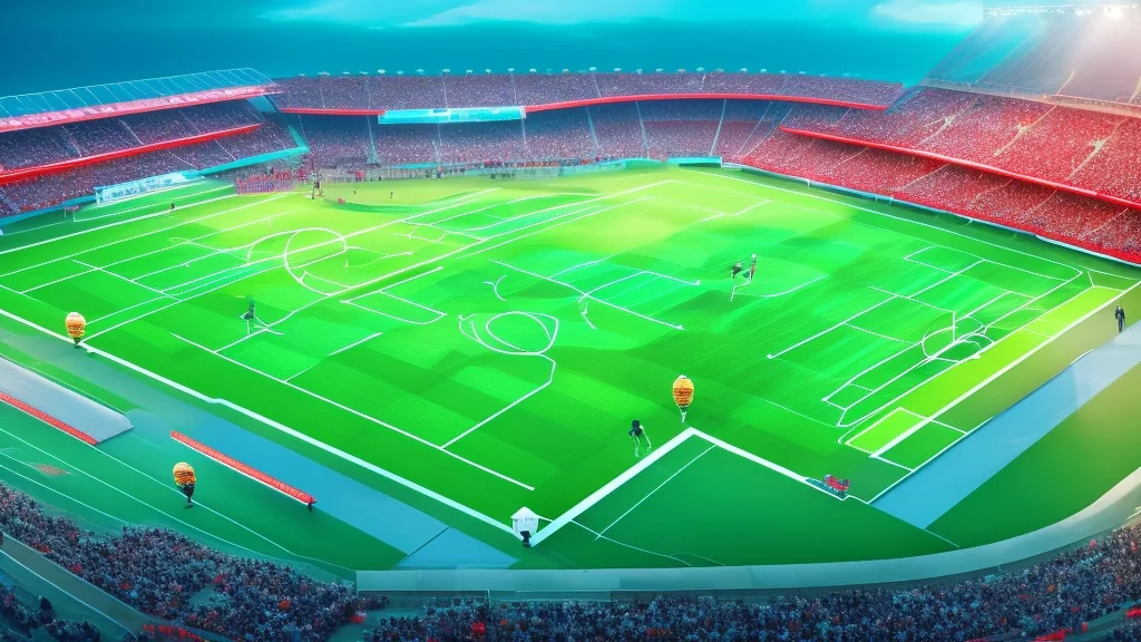 GoFun Lịch Thi Đấu World Cup 2026: Cách sắp xếp lịch xem bóng đá không bỏ lỡ trận nào