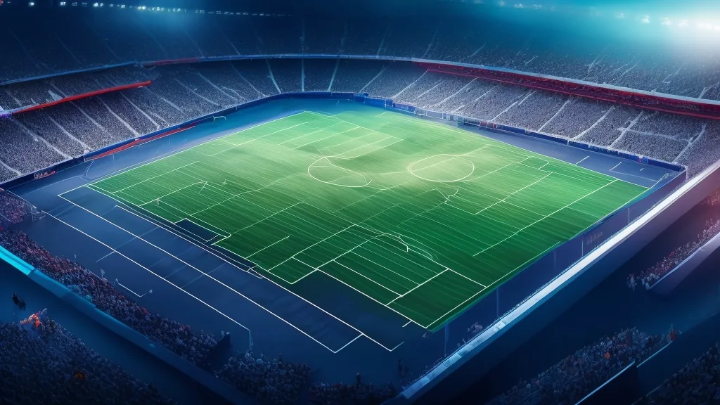 GoFun odds World Cup 2026 là gì? Giải thích bảng tỷ lệ cược cho người mới hoàn toàn