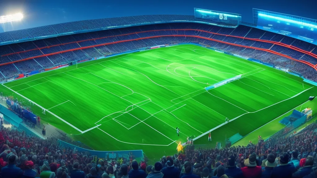 GoFun Lịch Thi Đấu World Cup 2026: Toàn bộ vòng bảng, tứ kết, bán kết cập nhật mới nhất