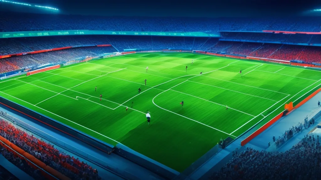 GoFun Odds World Cup 2026 — Odds Là Gì Và Cách Hiểu Bảng Tỷ Lệ Dành Cho Người Mới