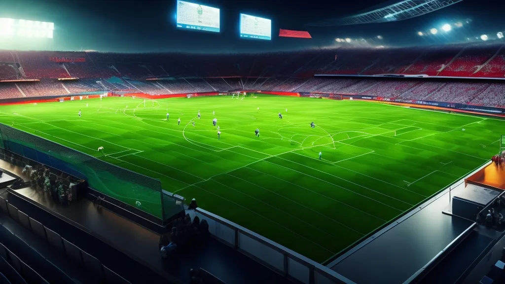 GoFun Odds World Cup 2026 — Giải thích từ A đến Z các loại tỷ lệ cược cho người mới bắt đầu