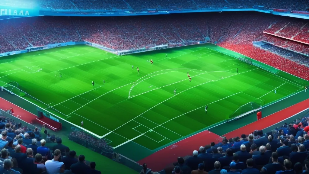 GoFun Lịch Thi Đấu World Cup 2026: Cách tra cứu, lưu nhắc và không bỏ lỡ trận nào