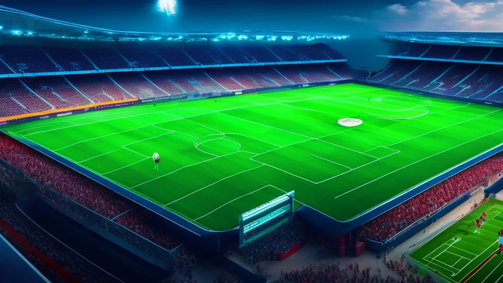 GoFun soi kèo World Cup 2026: Cách đọc bảng odds và hiểu các chỉ số cơ bản cho người mới