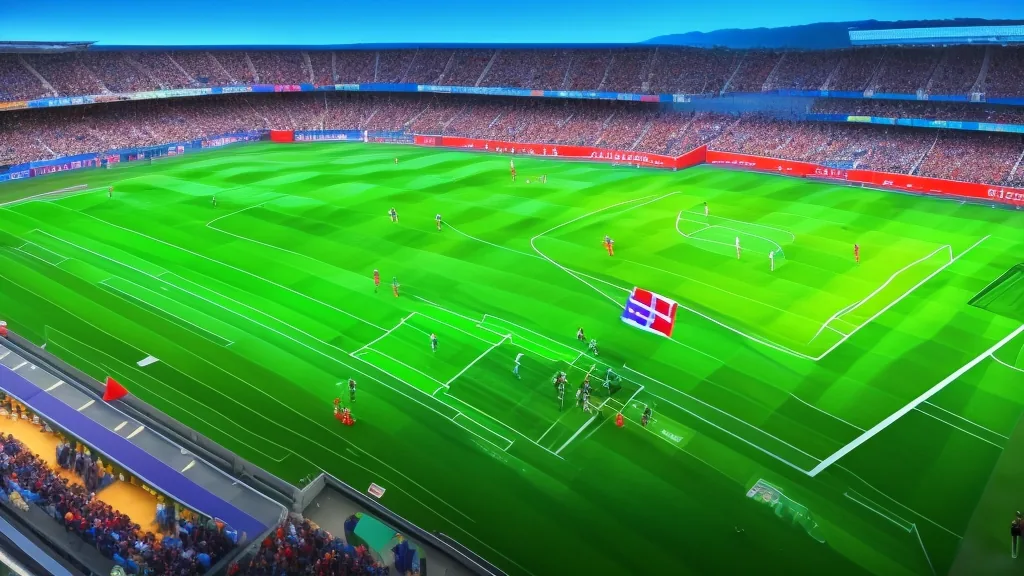 GoFun World Cup 2026: Hướng dẫn đọc lịch thi đấu và theo dõi bảng xếp hạng trên app
