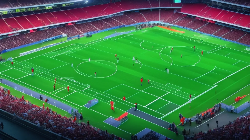 GoFun Soi Kèo World Cup 2026: Chiến thuật của các đội tuyển hàng đầu bạn cần biết trước giờ G