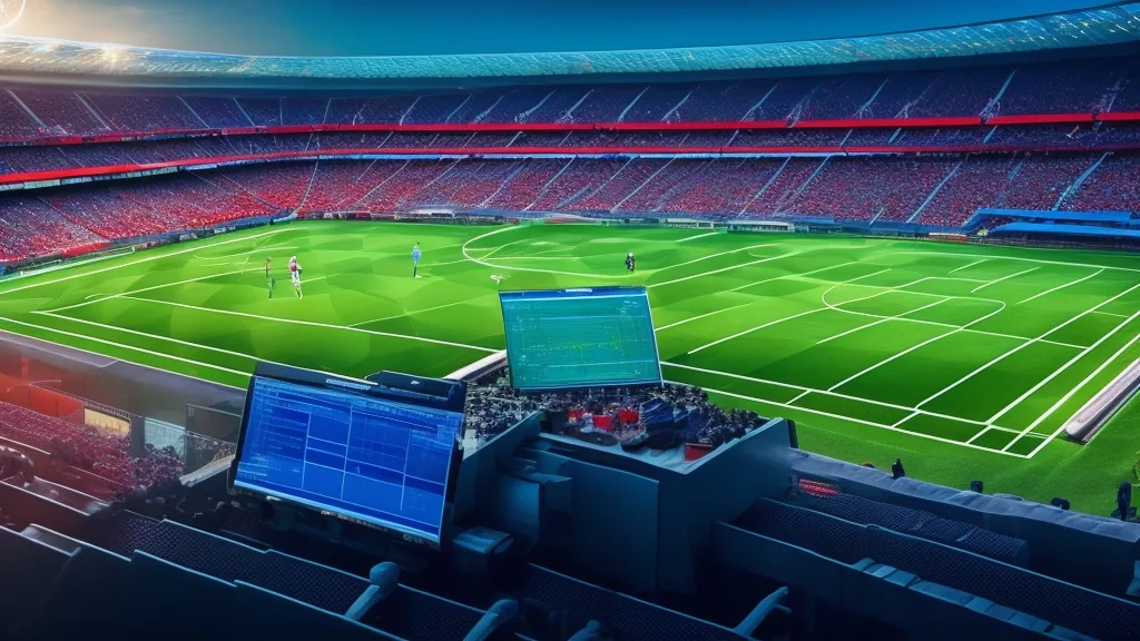 GoFun odds World Cup 2026: Bảng tỷ lệ cược là gì và cách đọc hiểu cho người mới bắt đầu