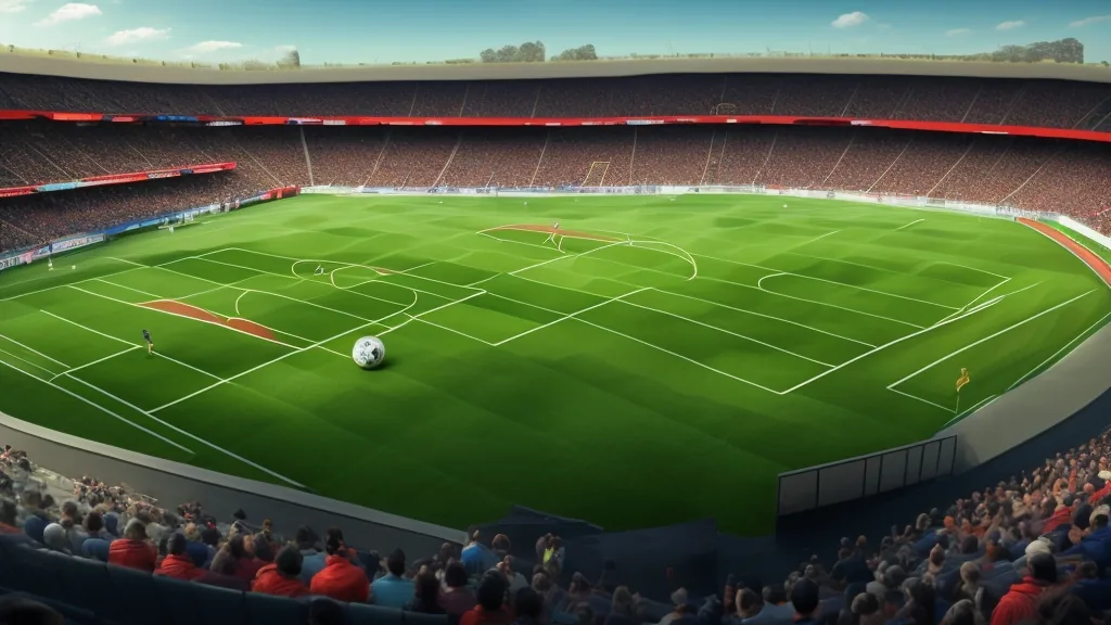 GoFun Giải Thích Odds World Cup 2026 — Bảng Tỷ Lệ Cược Là Gì Và Đọc Như Thế Nào?