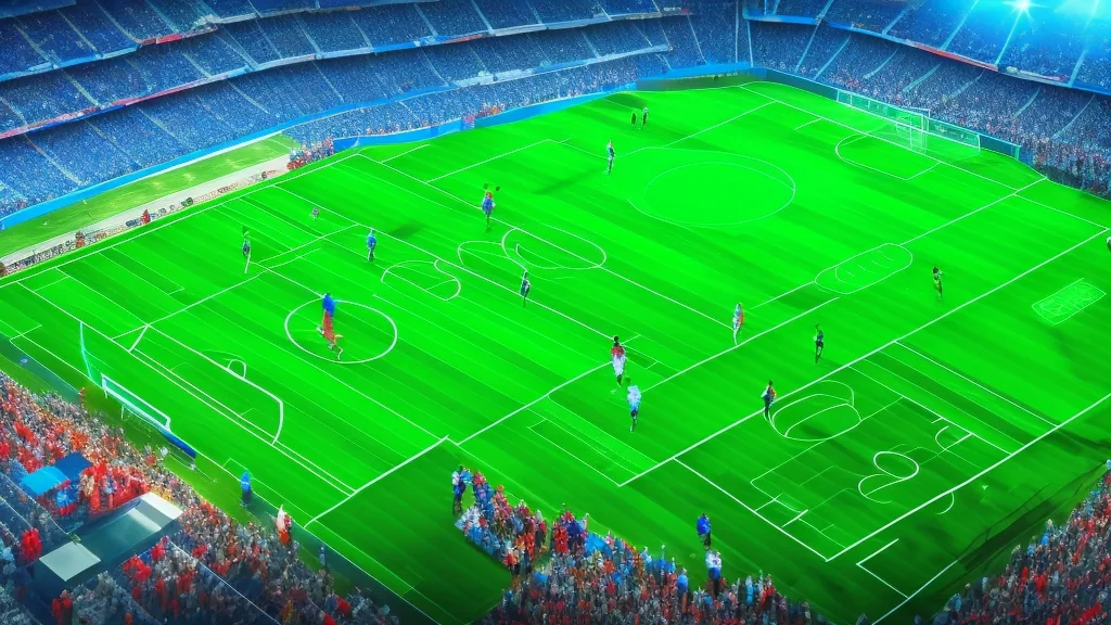 GoFun Soi Kèo World Cup 2026: Cách Phân Tích Chiến Thuật Trước Mỗi Trận Đấu