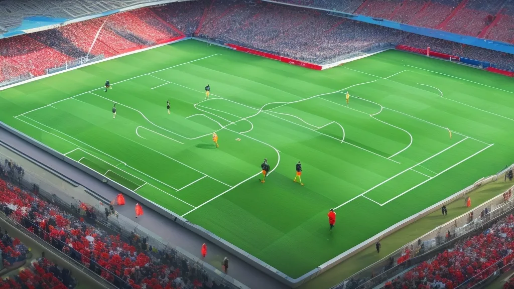 GoFun World Cup 2026: Hướng dẫn theo dõi lịch thi đấu và cập nhật kết quả trực tiếp
